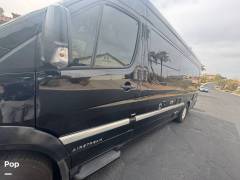 2016 Airstream Interstate EXT Lounge, $ 102,500