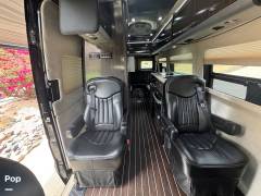 2016 Airstream Interstate EXT Lounge, $ 102,500