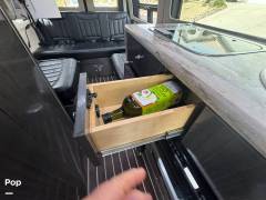 2016 Airstream Interstate EXT Lounge, $ 102,500