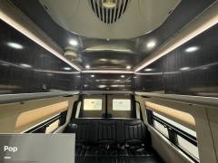 2016 Airstream Interstate EXT Lounge, $ 102,500