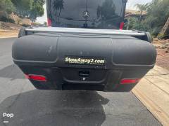2016 Airstream Interstate EXT Lounge, $ 102,500