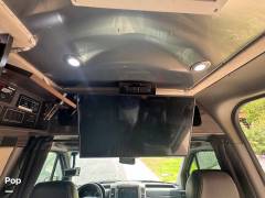 2016 Airstream Interstate EXT Lounge, $ 102,500
