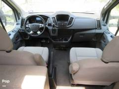 2020 Leisure Travel Wonder W24MB, $ 103,000
