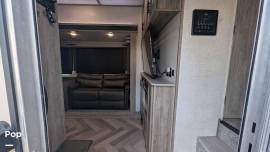 2021 Forest River Salem Hemisphere 356QB, $ 43,900
