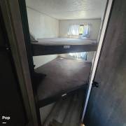 2022 KZ Confluence 24BH, $ 23,500
