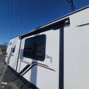 2022 KZ Confluence 24BH, $ 23,500
