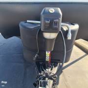 2022 KZ Confluence 24BH, $ 23,500