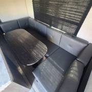 2022 KZ Confluence 24BH, $ 23,500