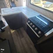 2022 KZ Confluence 24BH, $ 23,500