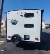 2022 KZ Confluence 24BH, $ 23,500