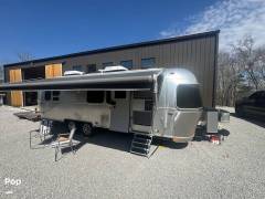 2020 Airstream Flying Cloud 28RB, $ 74,999