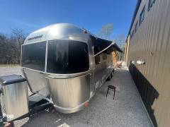 2020 Airstream Flying Cloud 28RB, $ 74,999