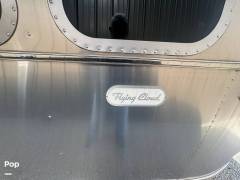 2020 Airstream Flying Cloud 28RB, $ 74,999