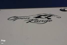2021 Highland Ridge Open Range 427BHS, $ 57,000