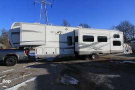 2021 Highland Ridge Open Range 427BHS, $ 57,000