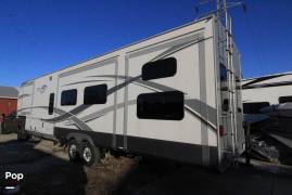 2021 Highland Ridge Open Range 427BHS, $ 57,000