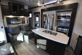 2021 Highland Ridge Open Range 427BHS, $ 57,000