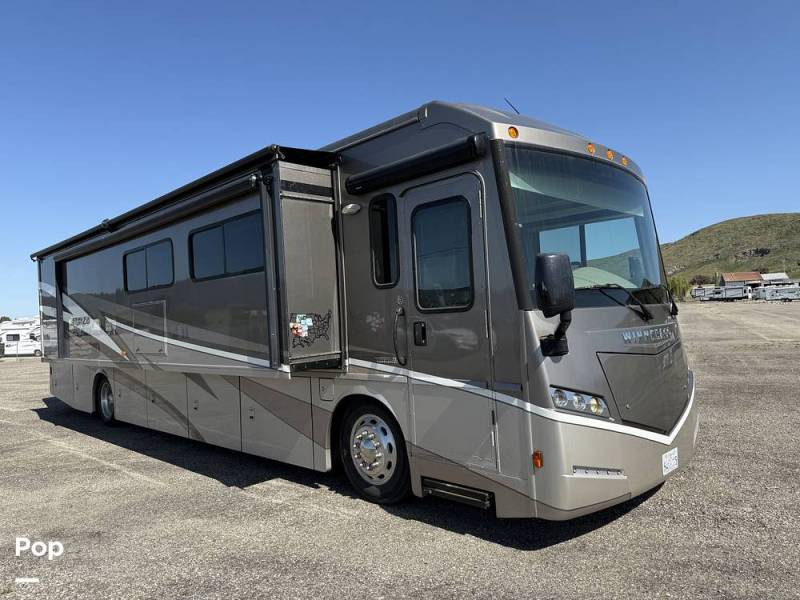 2015 Winnebago Forza 38R, $ 105,000