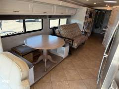 2015 Winnebago Forza 38R, $ 105,000