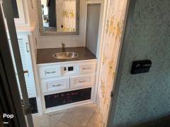 2015 Winnebago Forza 38R, $ 105,000