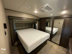 2022 Grand Design Reflection 337RLS, $ 46,000