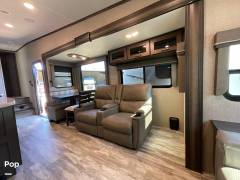 2022 Grand Design Reflection 337RLS, $ 46,000