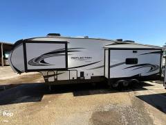 2022 Grand Design Reflection 337RLS, $ 46,000