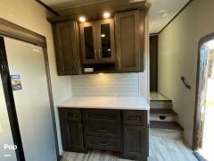 2022 Grand Design Reflection 337RLS, $ 46,000