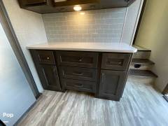 2022 Grand Design Reflection 337RLS, $ 46,000