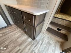 2022 Grand Design Reflection 337RLS, $ 46,000