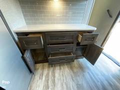 2022 Grand Design Reflection 337RLS, $ 46,000