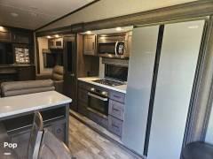2022 Grand Design Reflection 341RDS, $ 50,000