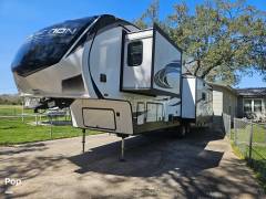 2022 Grand Design Reflection 341RDS, $ 50,000