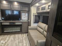 2022 Grand Design Reflection 341RDS, $ 50,000