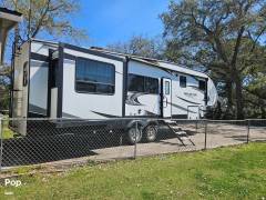 2022 Grand Design Reflection 341RDS, $ 50,000
