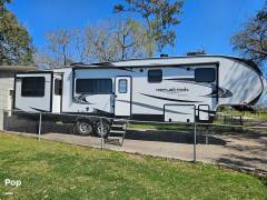 2022 Grand Design Reflection 341RDS, $ 50,000
