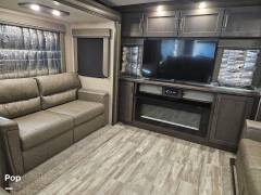 2022 Grand Design Reflection 341RDS, $ 50,000