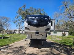 2022 Grand Design Reflection 341RDS, $ 50,000