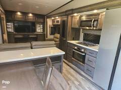 2022 Grand Design Reflection 341RDS, $ 50,000