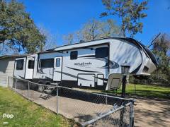 2022 Grand Design Reflection 341RDS, $ 50,000