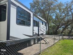 2022 Grand Design Reflection 341RDS, $ 50,000