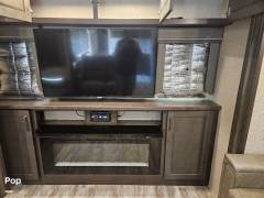 2022 Grand Design Reflection 341RDS, $ 50,000