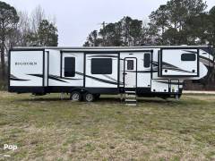 2021 Heartland Bighorn 3995FK, $ 59,000