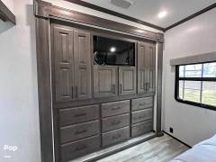 2021 Heartland Bighorn 3995FK, $ 59,000