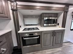 2021 Heartland Bighorn 3995FK, $ 59,000