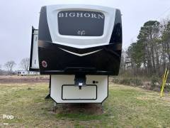 2021 Heartland Bighorn 3995FK, $ 59,000