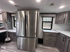 2021 Heartland Bighorn 3995FK, $ 59,000