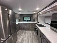 2021 Heartland Bighorn 3995FK, $ 59,000