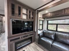 2021 Heartland Bighorn 3995FK, $ 59,000