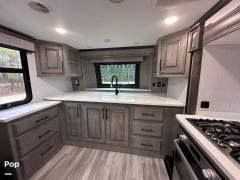 2021 Heartland Bighorn 3995FK, $ 59,000